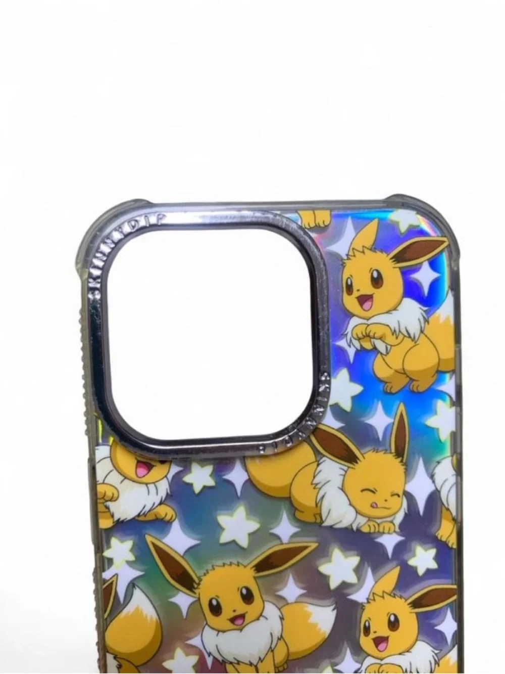 Skinnydip official pokémon